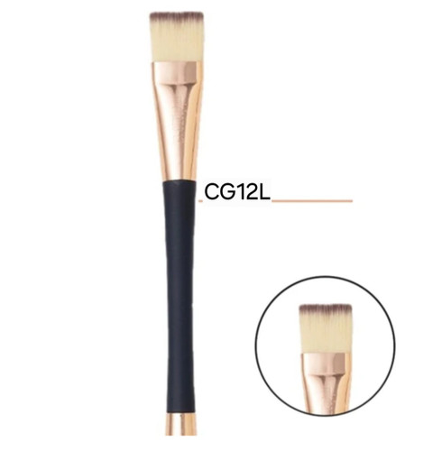 براش سر تخت کرم پودر و کانتور میچانومدلCG12L