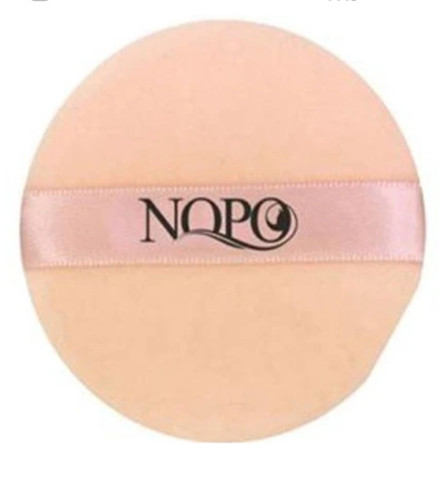 پد گرد حوله ای بزرگ نوپو مدل F3