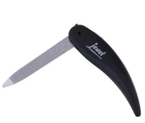 سوهان ناخن تاشو جیول مدل CSN-521