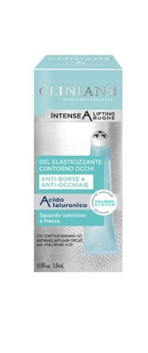ژل لیفتینگ دورچشم کلینیانس ۱۵میل