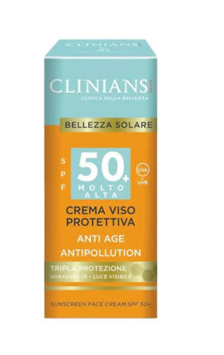 کرم ضدآفتاب ضد چروک کلینیانس حجم 50میل