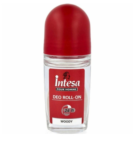 مام رول ضد تعریق مردانه اینتسا