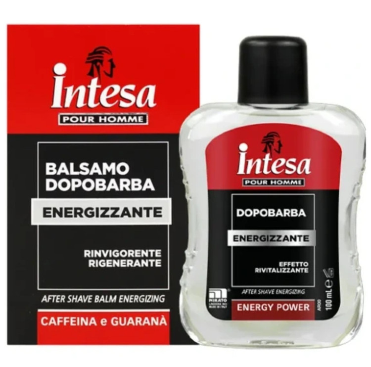 لوسیون افترشیو مردانه اورجینال اینتسا