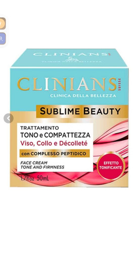 کرم جوانساز و لیفتینگ کلینیایس حجم 50میل