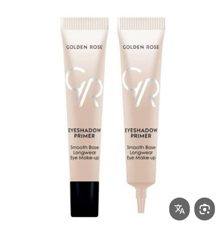 زیر ساز سایه چشم گلدن