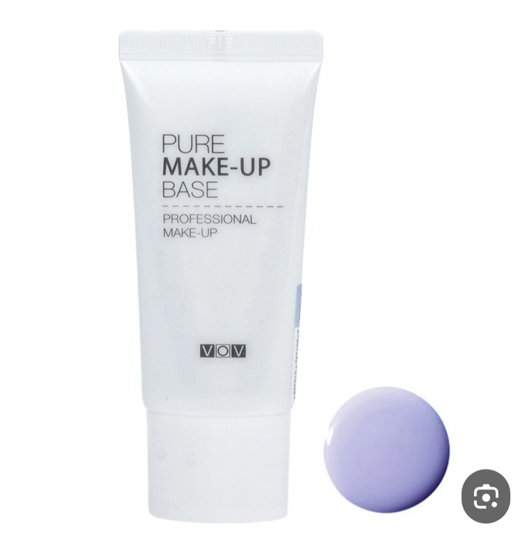 پرایمر صورت وو حجم ۱۲میل