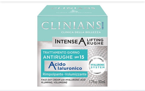 کرم روز لیفتینگ کلینیانس حاوی هیارونیک اسید