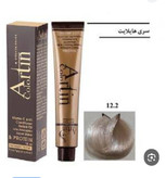 رنگ مو آرتین
