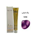 رنگ مو آرتین