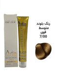 رنگ مو آرتین