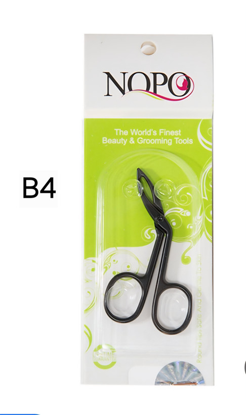 موچین قیچی فلزی B4نوپو