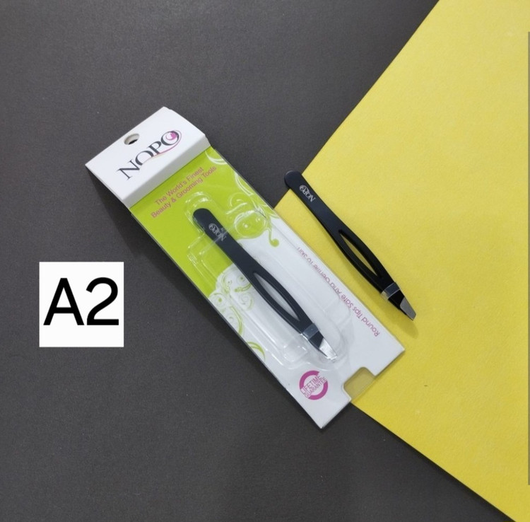 موچین انبری نوپو