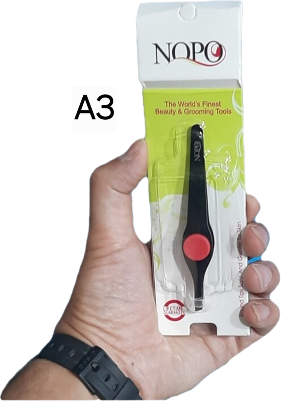 موچین انبری نوپو