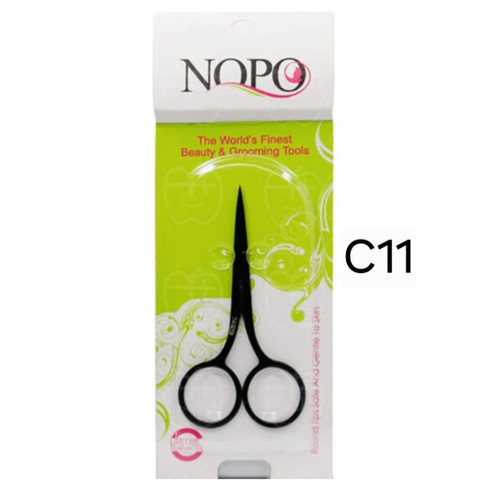 قیچی ابرو نوپو