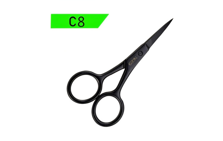 قیچی ابرو نوپو