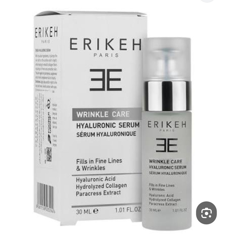 سرم ضد چروک هیالورونیک حجم ۳۰میل