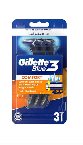 خودتراش ژیلت