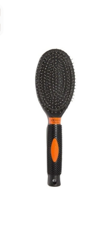 برس مو تخت اکسیژن مدل بیضی