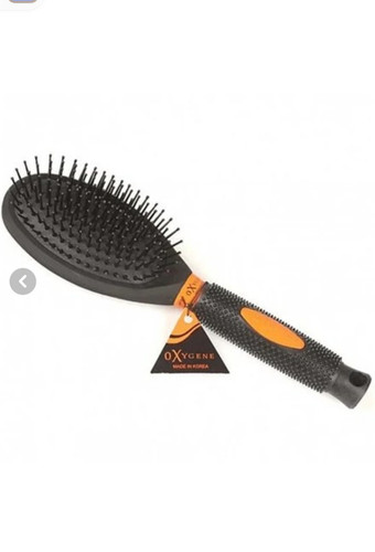 برس مو تخت بیضی اکسیژن