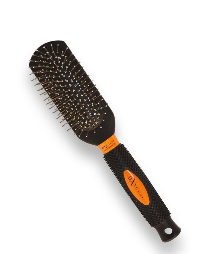 برس تخت سیمی مستطیلی اکسیژن