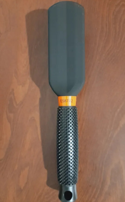 برس مو تخت مستطیلی اکسیژن