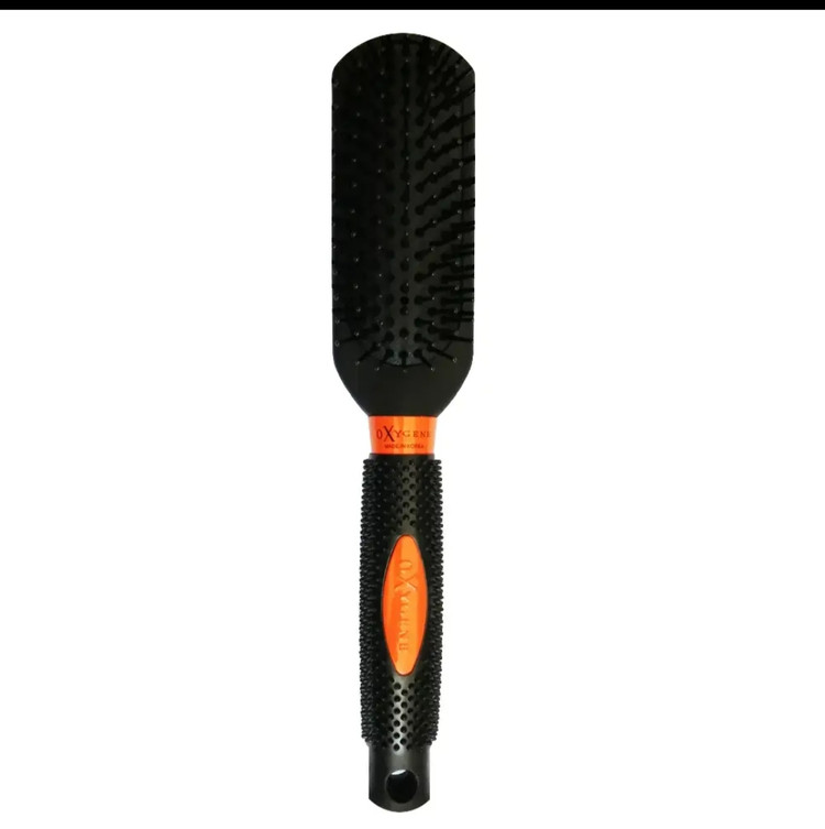 برس مو تخت مستطیلی اکسیژن