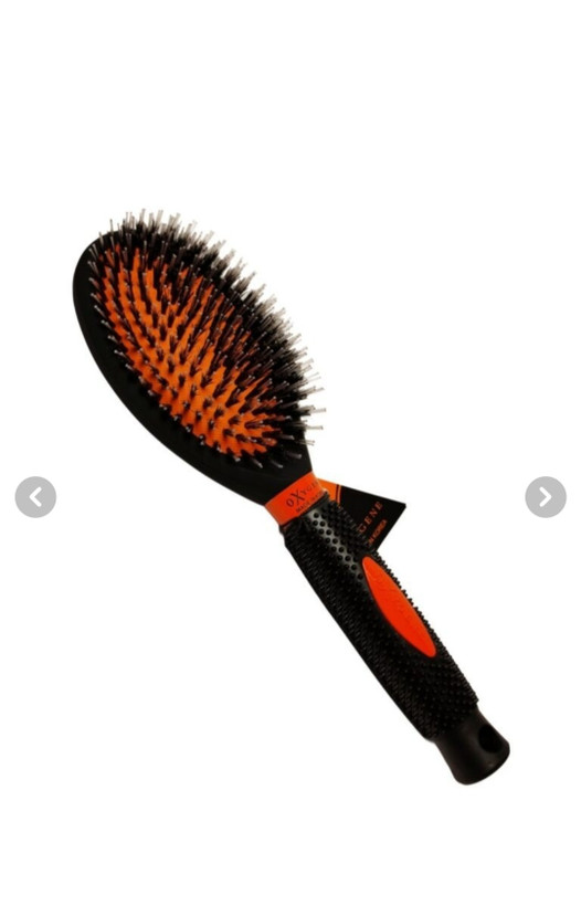 برس مو تخت اکستنشن اکسیژن