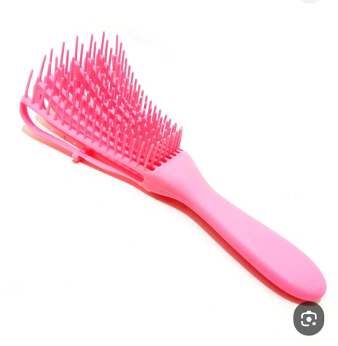 برس مو فلکسی گره باز کن مناسب موهای فر GIVE ME