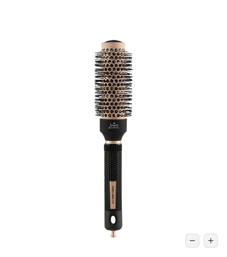 برس پیچ جیول مدل GBS131