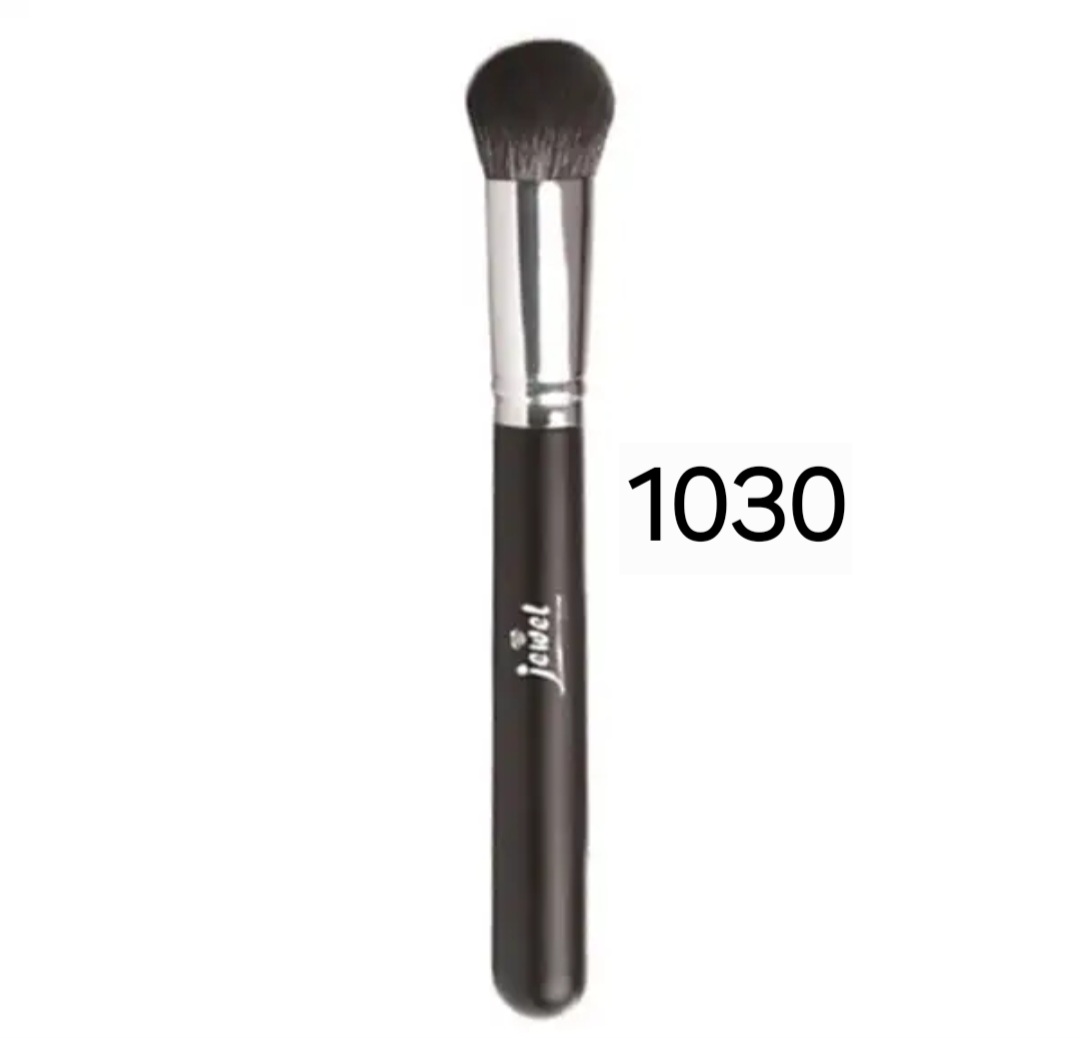 براش آرایشی جیول مدلGBS_1030