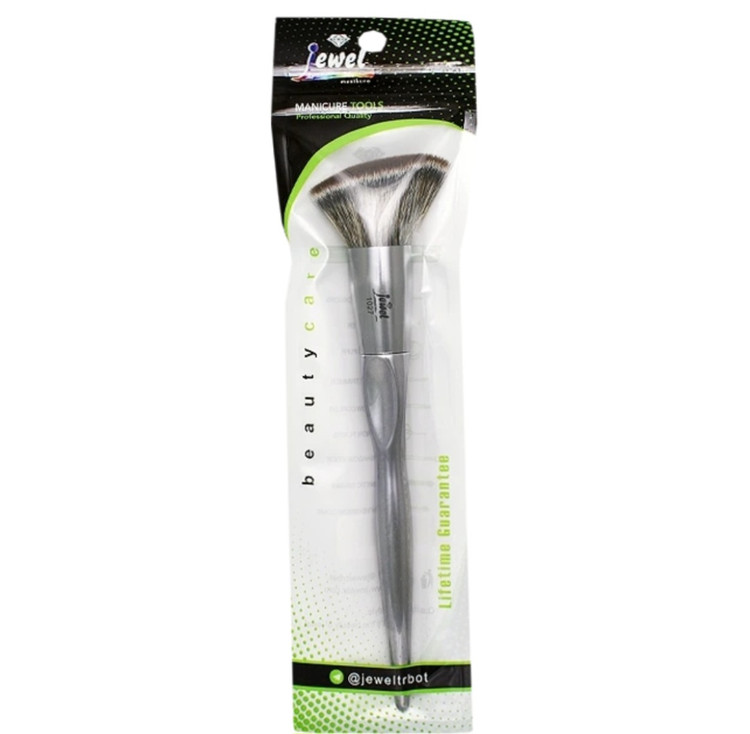 براش کانتور گونه زاویه دار جیول مدلGBS_1027