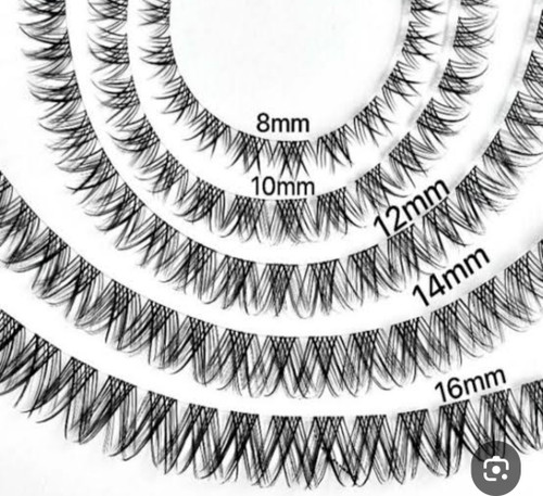مژه ریسه ای فیشر