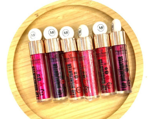 رژلب مایع شاین مایا برون