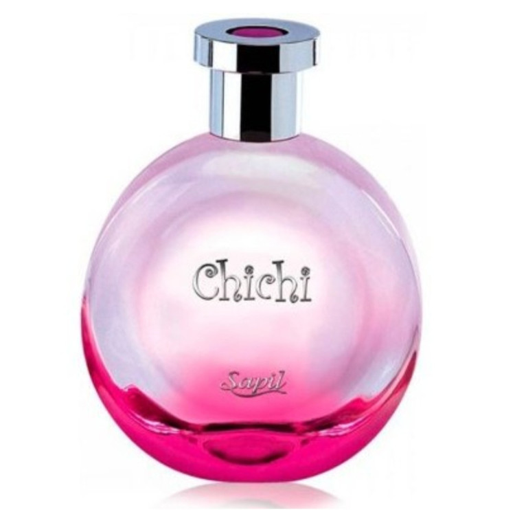 ادکلان زنانه چی چی صورتی صددرصداورجینال ساپیل ۱۰۰ میل