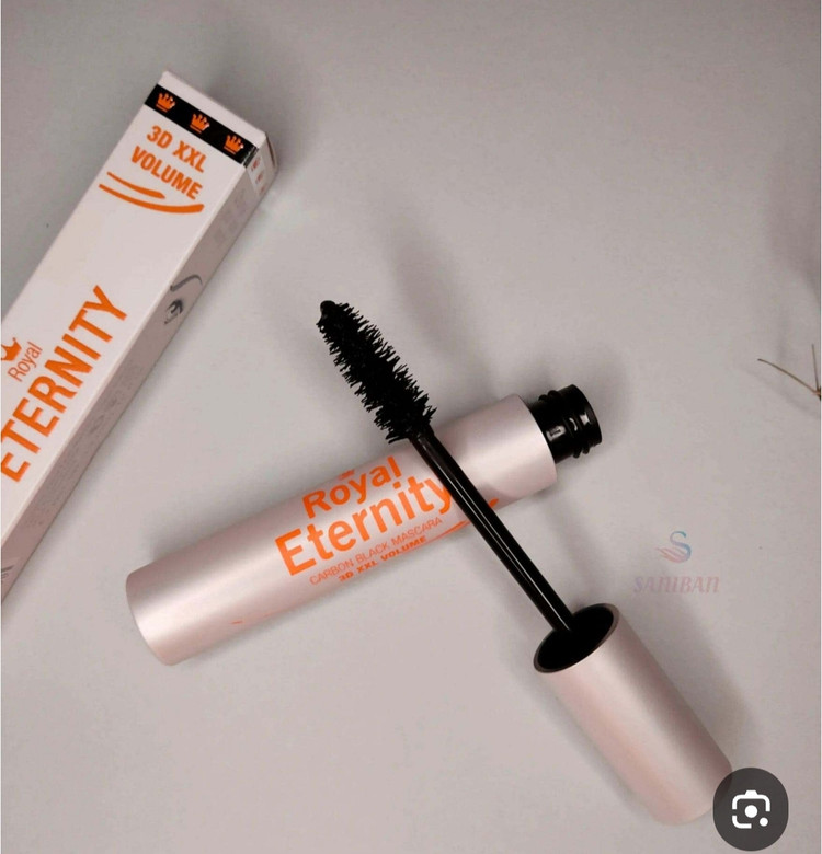 ریمل حجم دهنده رویال اترنتی