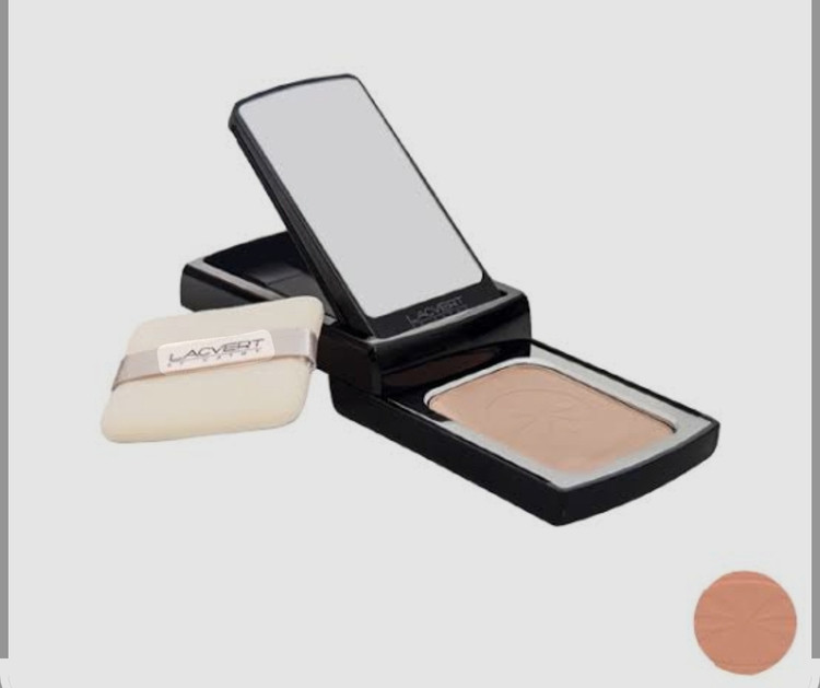 پنکک لاکورت شماره 35حجم 10گرم