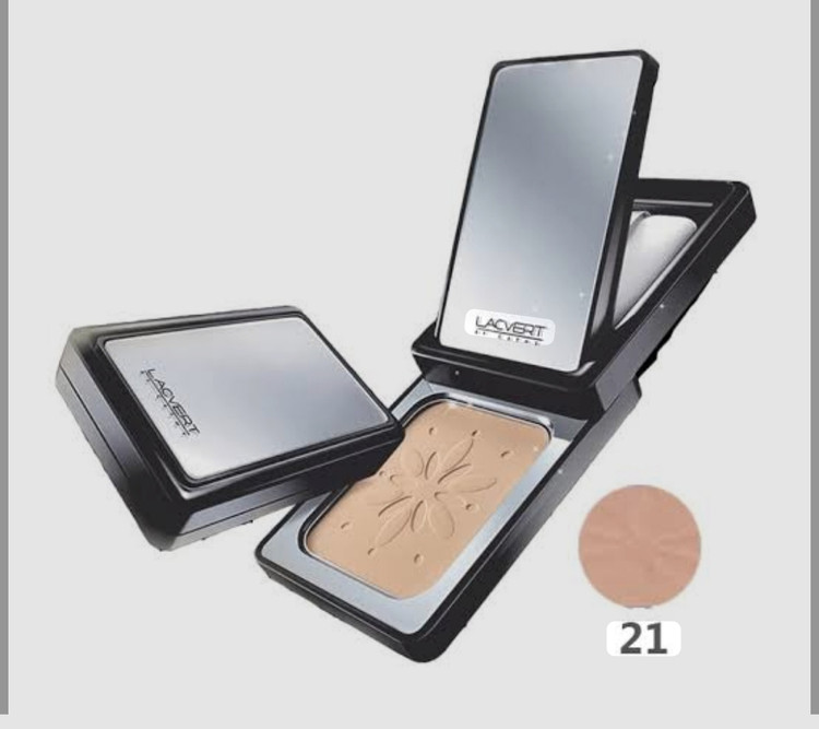 پنکک لاکورت شماره 21حجم 10گرم