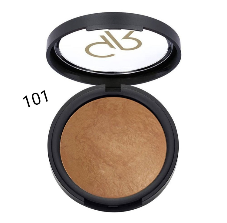 رژگونه ابر و بادی گلدن روز