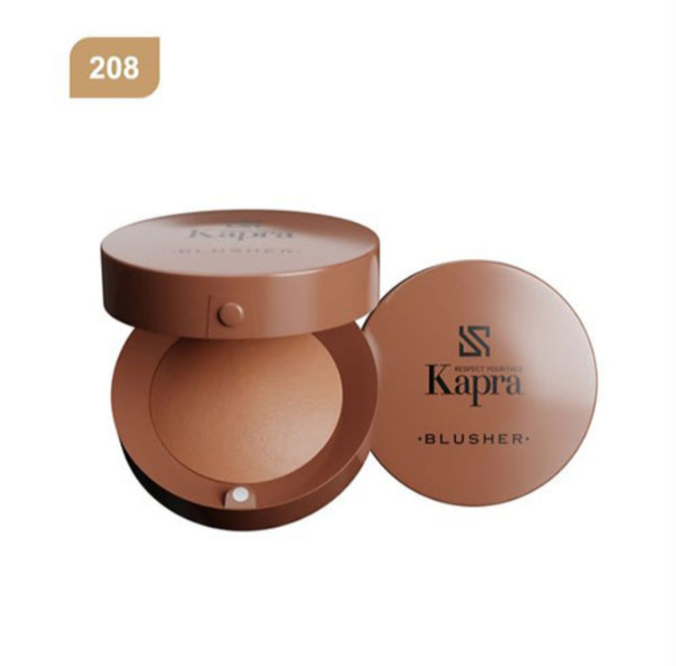 رژگونه پودری تراکوتا کاپرا نیو