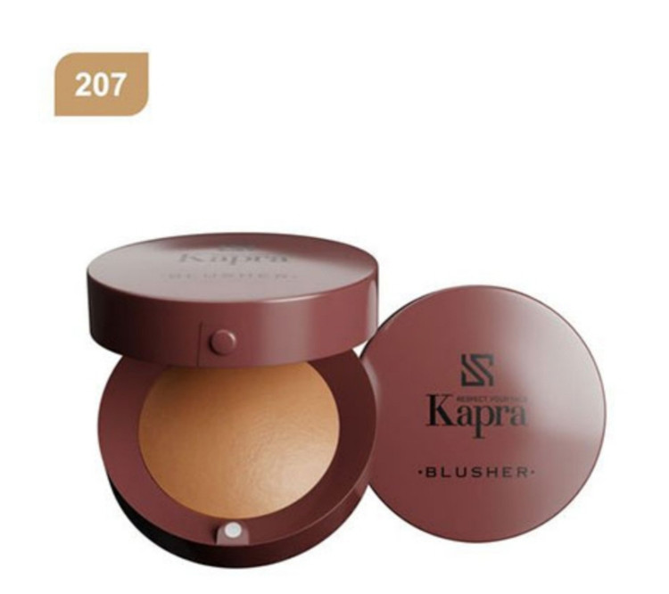 رژگونه پودری تراکوتا کاپرا نیو