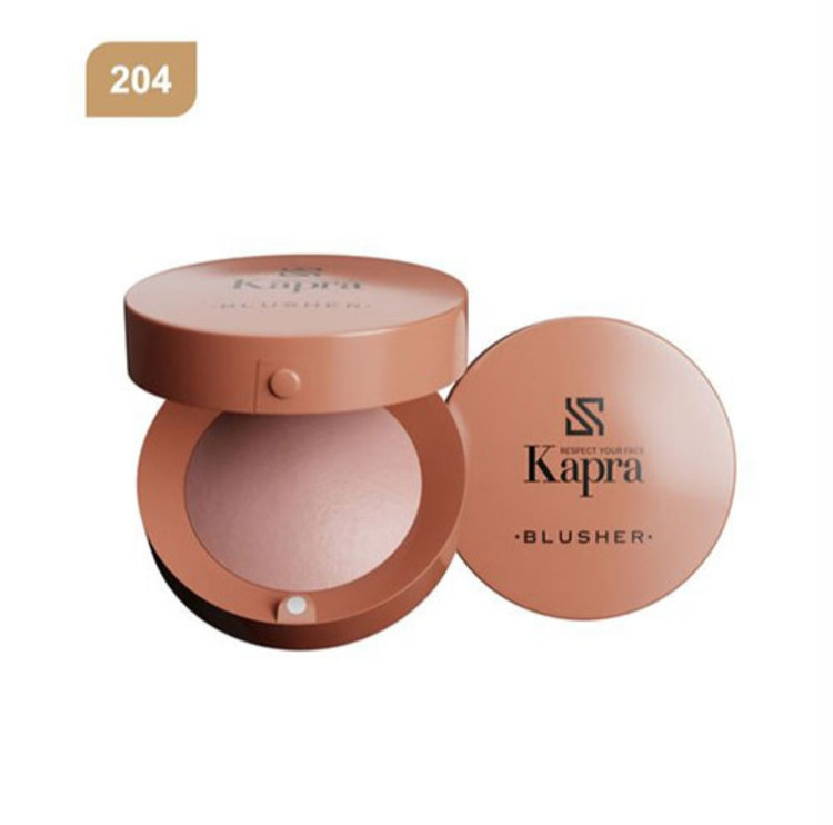 رژگونه پودری تراکوتا کاپرا نیو