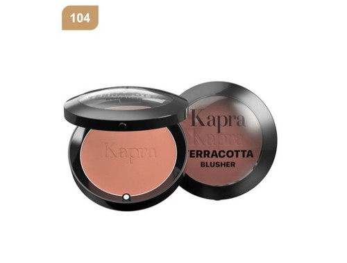 رژگونه پودری بزرگ کاپرا نیو