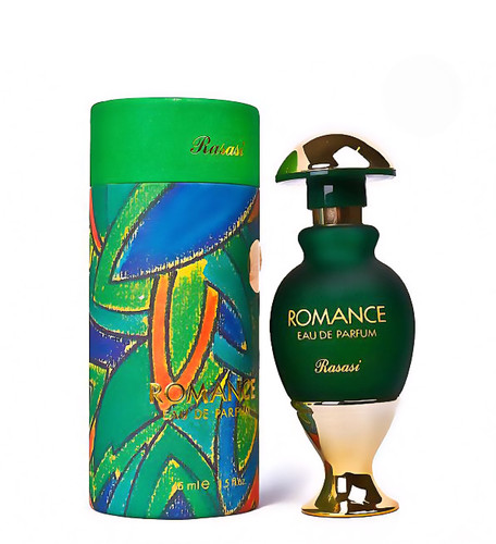 ادکلان ادوپرفیوم رومنس زنانه رساسی ۴۵میل