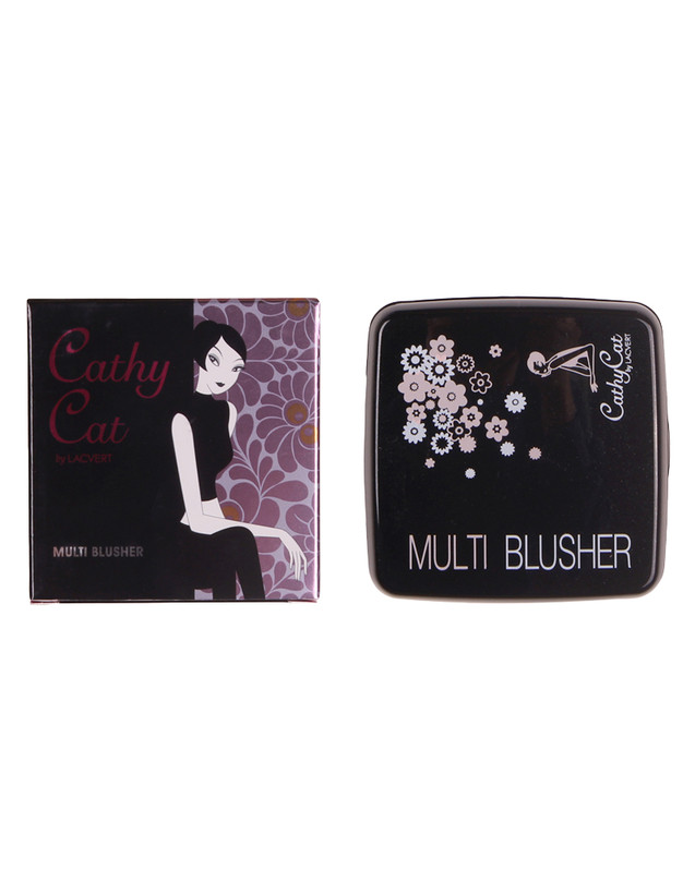 رژگونه لاکورت گیاهی اورجینال شماره 03اورجینال