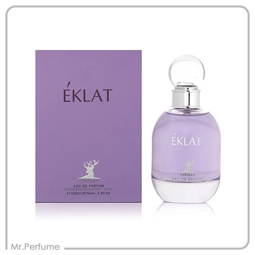 ادکلان ادوپرفیوم زنانه اکلت اسپیگان حجم ۱۰۰میل