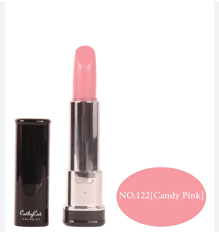 رژلب جامد گیاهی و فاقد سرب کتی کت (لاکورت)