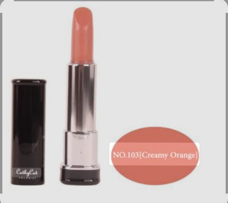 رژلب جامد و گیاهی فاقد سرب کتی کت (لاکورت)