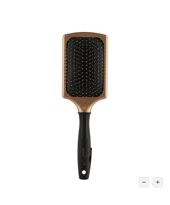 برس تخت سیمی مستطیلی جیول کد ۱۱۵