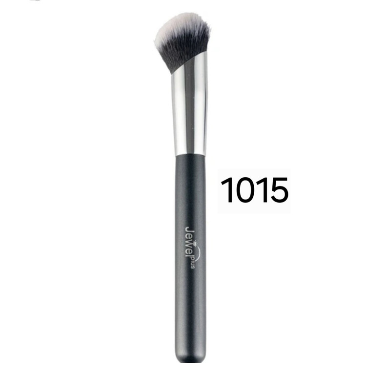 براش گونه سرکج بیضی جیول مدل ۱۰۱۵