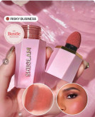 رژگونه مایع مات حجم ۵گرم